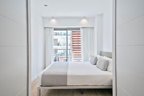 Lugaris Rambla - Apartments