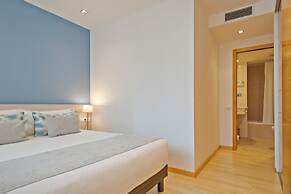 Lugaris Rambla - Apartments
