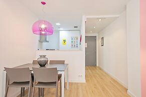 Lugaris Rambla - Apartments