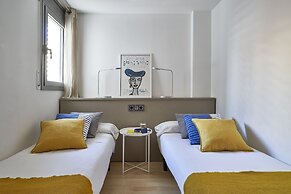 Lugaris Rambla - Apartments