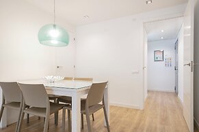 Lugaris Rambla - Apartments