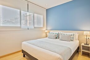 Lugaris Rambla - Apartments