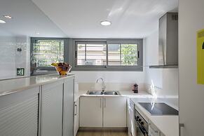 Lugaris Rambla - Apartments