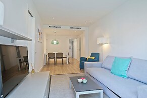 Lugaris Rambla - Apartments