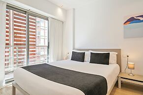 Lugaris Rambla - Apartments