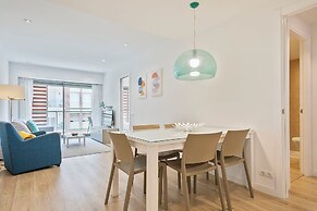 Lugaris Rambla - Apartments