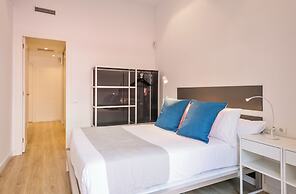 Lugaris Rambla - Apartments