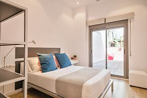Lugaris Rambla - Apartments
