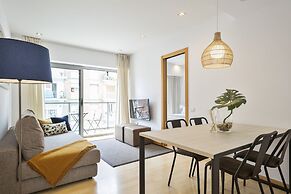 Lugaris Rambla - Apartments
