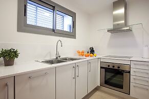 Lugaris Rambla - Apartments