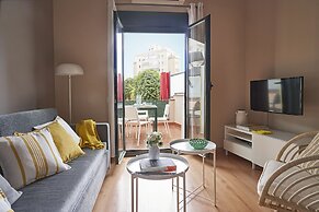 Lugaris Rambla - Apartments