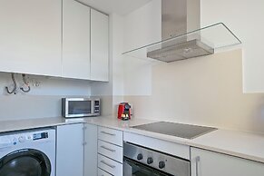 Lugaris Rambla - Apartments