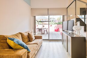 Lugaris Rambla - Apartments