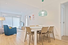 Lugaris Rambla - Apartments