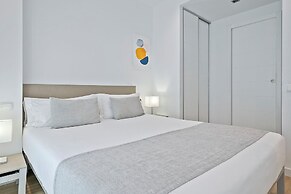 Lugaris Rambla - Apartments