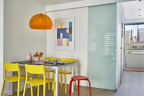 Lugaris Rambla - Apartments