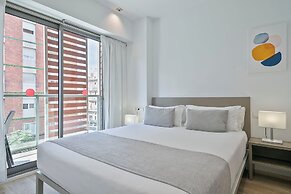 Lugaris Rambla - Apartments