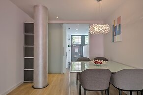 Lugaris Rambla - Apartments