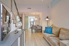Lugaris Rambla - Apartments