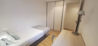 Lugaris Rambla - Apartments