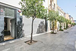 Lugaris Rambla - Apartments