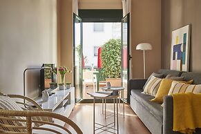 Lugaris Rambla - Apartments