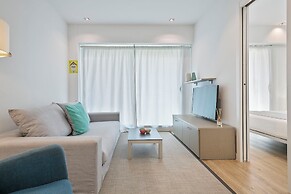 Lugaris Rambla - Apartments