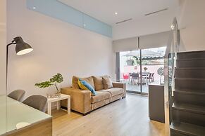 Lugaris Rambla - Apartments