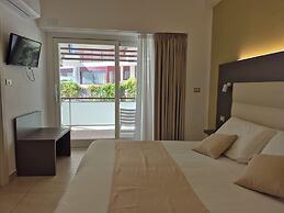 Hotel Florida