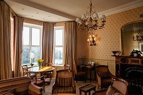 Mullion Cove Hotel & Spa