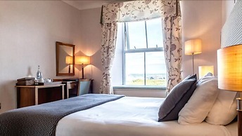 Mullion Cove Hotel & Spa