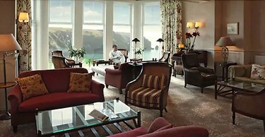 Mullion Cove Hotel & Spa