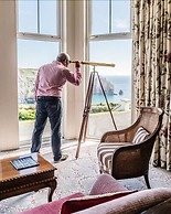Mullion Cove Hotel & Spa