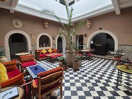 Riad Sidi Magdoul