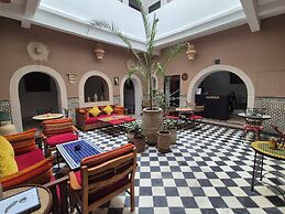 Riad Sidi Magdoul