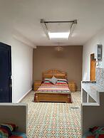 Riad Sidi Magdoul