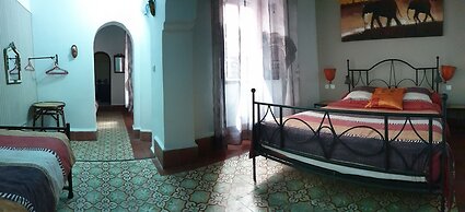 Riad Sidi Magdoul