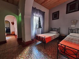Riad Sidi Magdoul