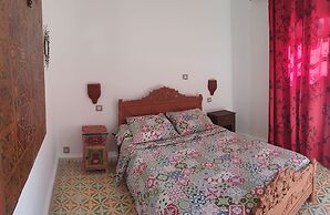 Riad Sidi Magdoul