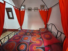 Riad Sidi Magdoul