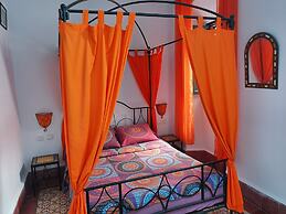 Riad Sidi Magdoul