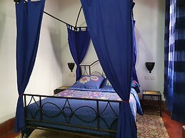 Riad Sidi Magdoul