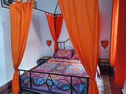 Riad Sidi Magdoul