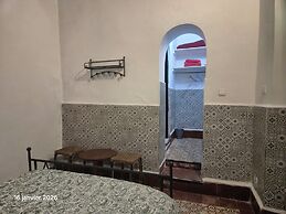 Riad Sidi Magdoul