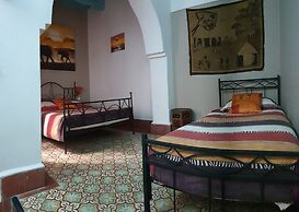 Riad Sidi Magdoul