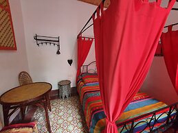 Riad Sidi Magdoul