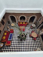 Riad Sidi Magdoul