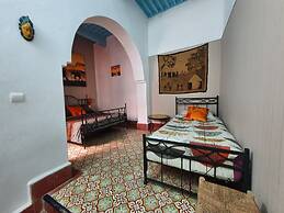 Riad Sidi Magdoul