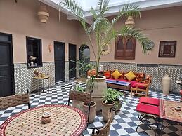 Riad Sidi Magdoul