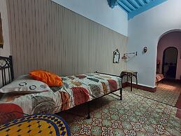 Riad Sidi Magdoul